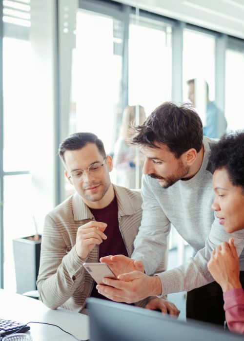 denuncias en la empresa jurídico pericial