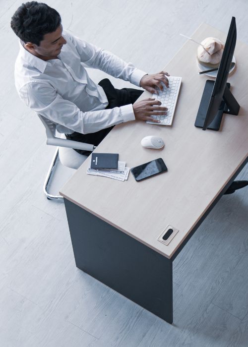 denuncias en la empresa jurídico pericial