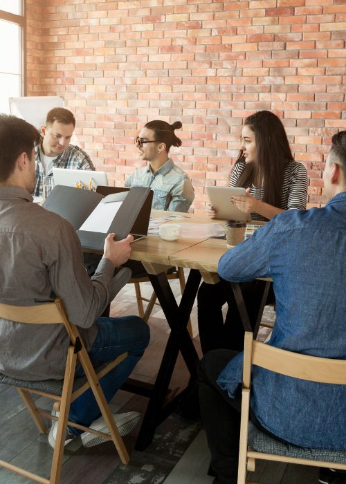 denuncias en la empresa jurídico pericial